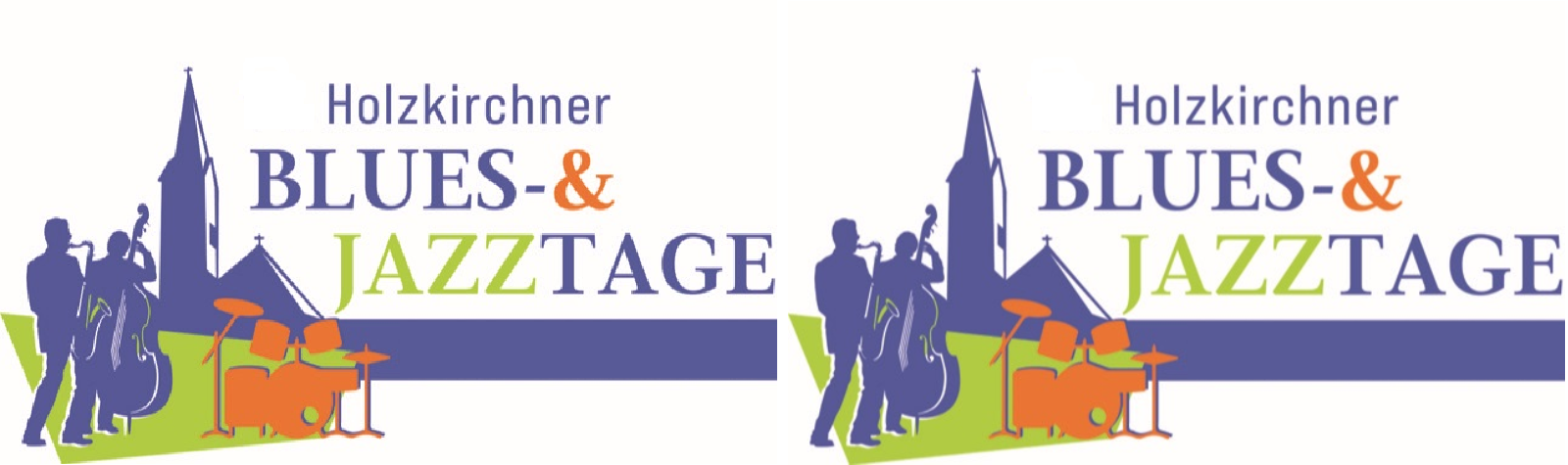 Holzkirchner Blues- und Jazztage