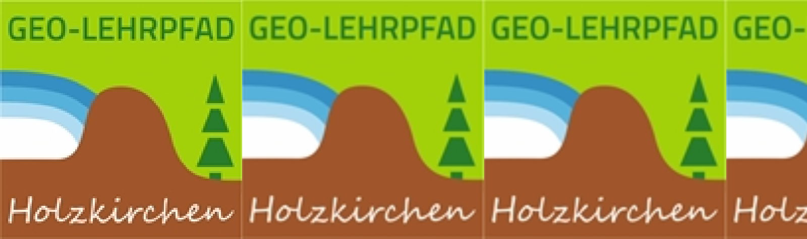 Geo-Lehrpfad Holzkirchen