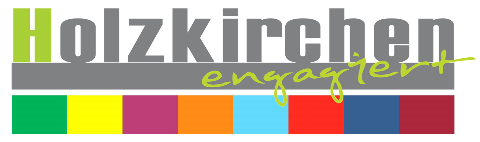 Holzkirchen engagiert